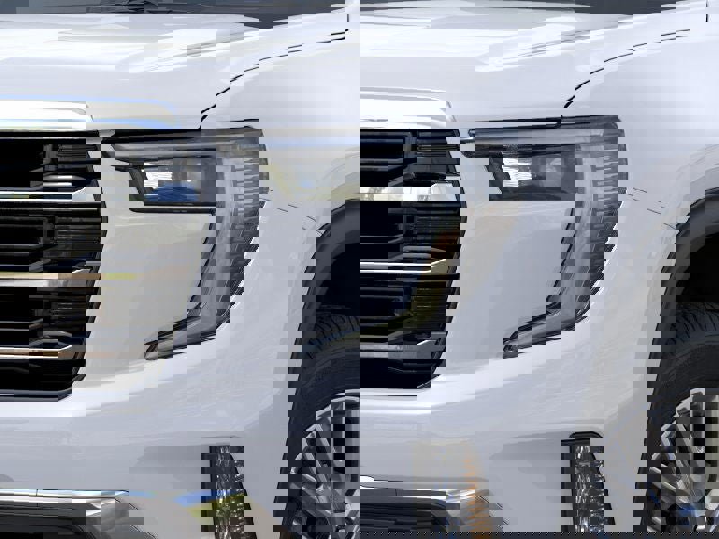 New 2026 GMC Acadia Elevation w/ Elevation Premium Package image 10