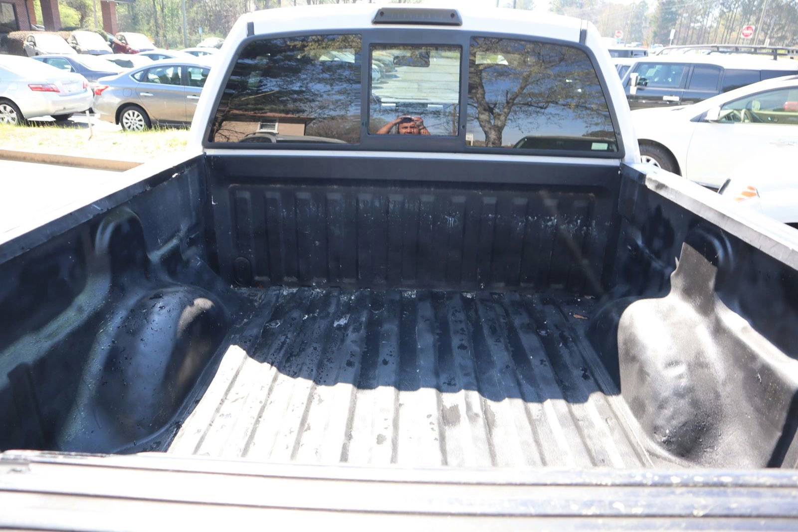 Used 2010 Ford F150 Platinum AWD/4WD image 13