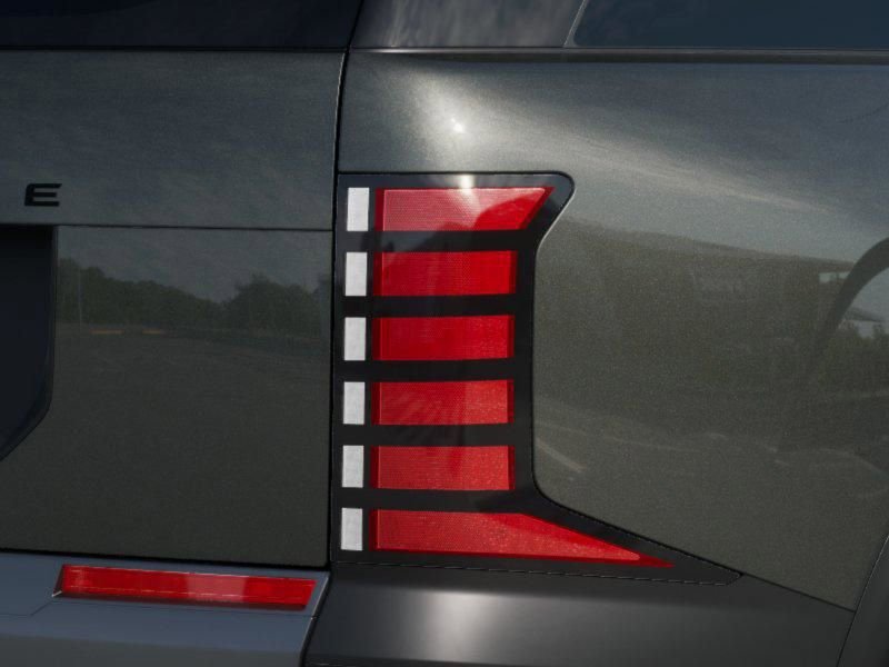 New 2026 Hyundai Palisade XRT Pro image 15