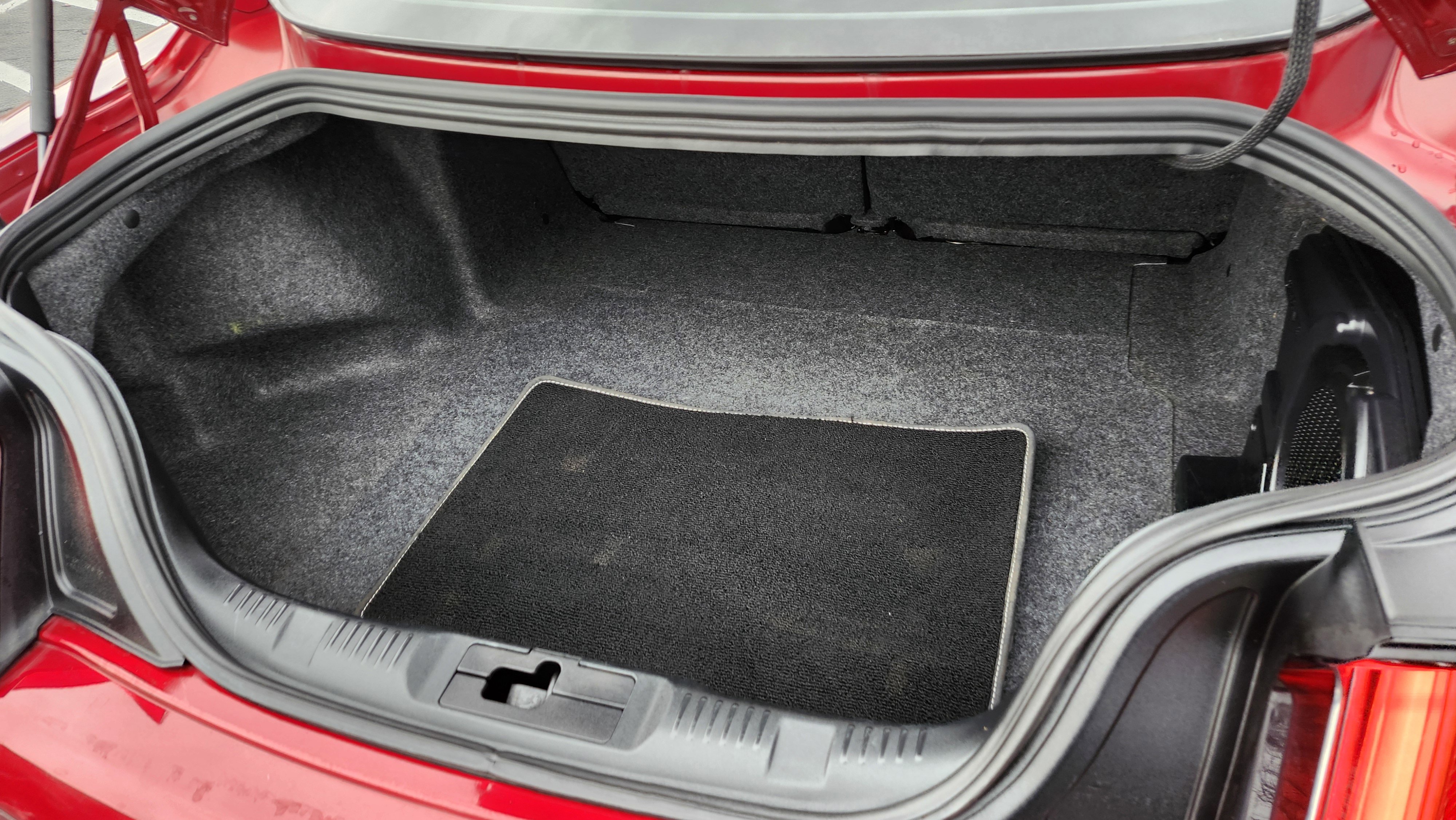 Used 2015 Ford Mustang Premium w/ Equipment Group 201A image 23