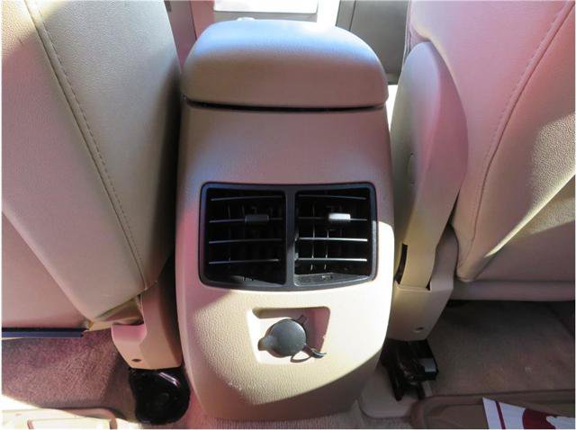 Used 2007 Ford Edge SEL AWD/4WD image 10