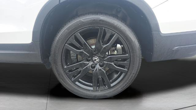 Used 2022 Honda Pilot Special Edition image 12