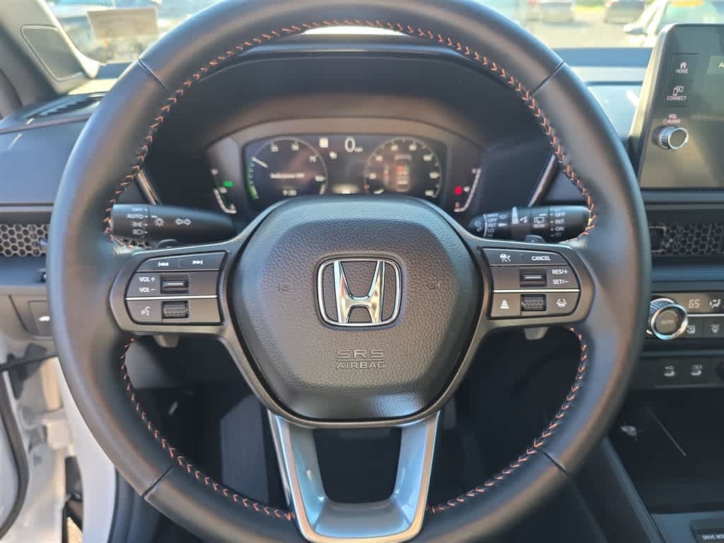 Certified 2026 Honda CR-V Sport-L image 18