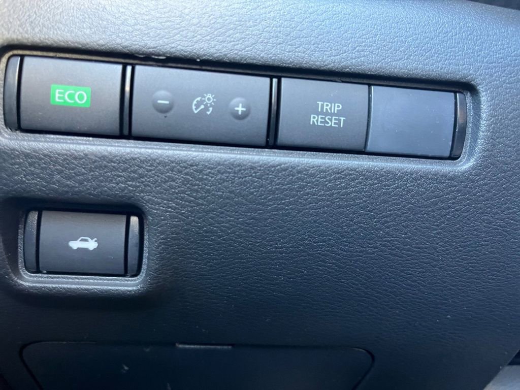 New 2025 Nissan Sentra S image 25