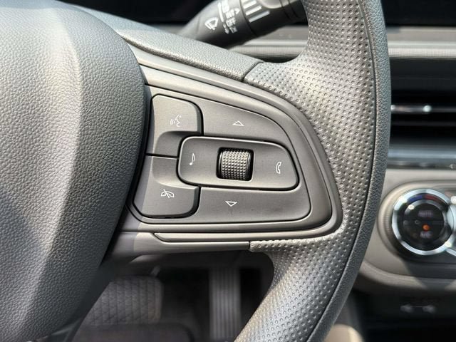 New 2026 Buick Envista Preferred FWD image 18