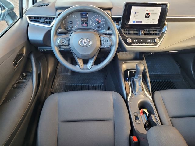Certified 2023 Toyota Corolla LE w/ LE Convenience Package image 19
