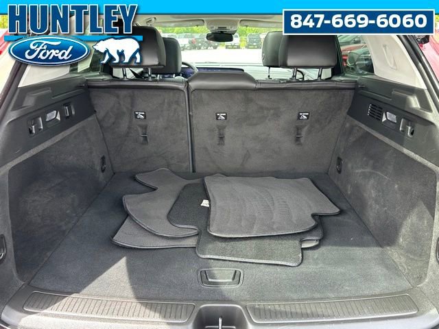 Used 2024 Buick Envision Preferred AWD/4WD image 11