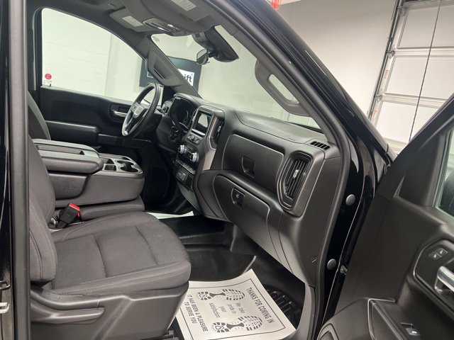 Used 2023 GMC Sierra 1500 Pro w/ Convenience Package AWD/4WD image 50