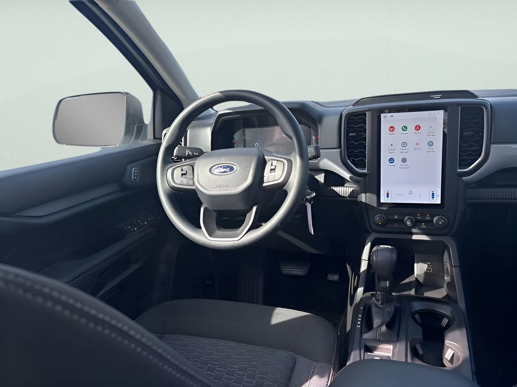 Used 2025 Ford Ranger XL w/ Trailer Tow Package image 19