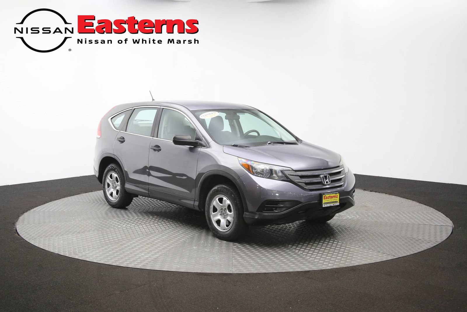 Used 2014 Honda CR-V LX image 41