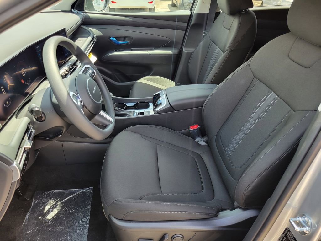 Used 2025 Hyundai Tucson SEL image 11