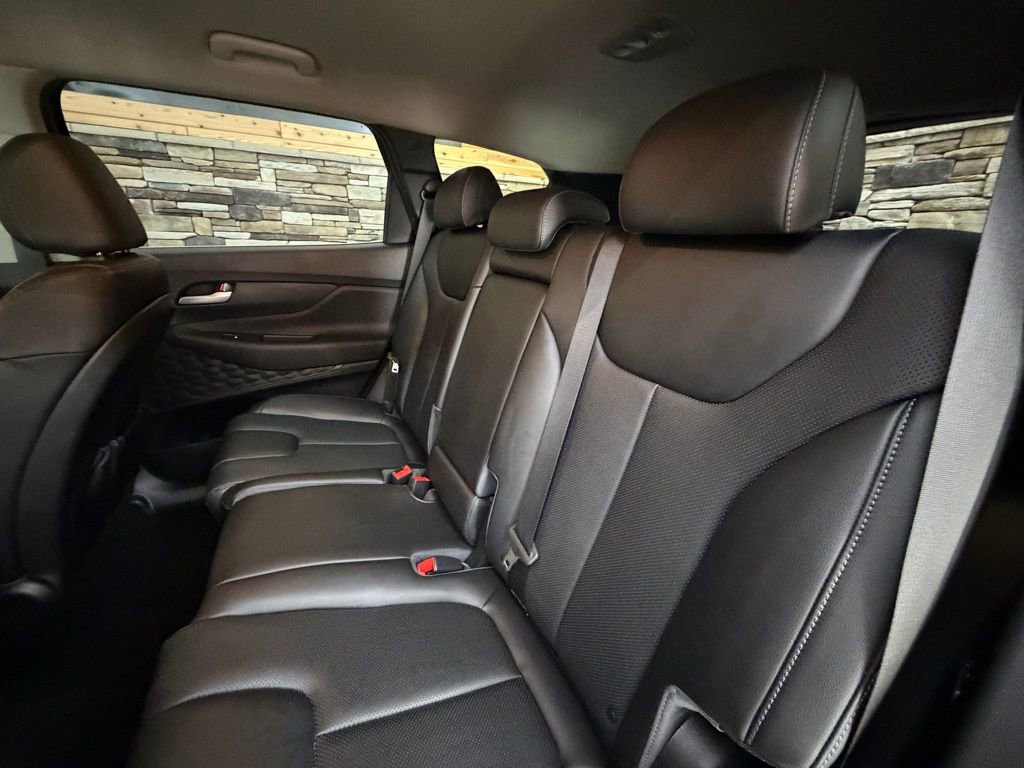 Certified 2023 Hyundai Santa Fe XRT AWD/4WD image 30