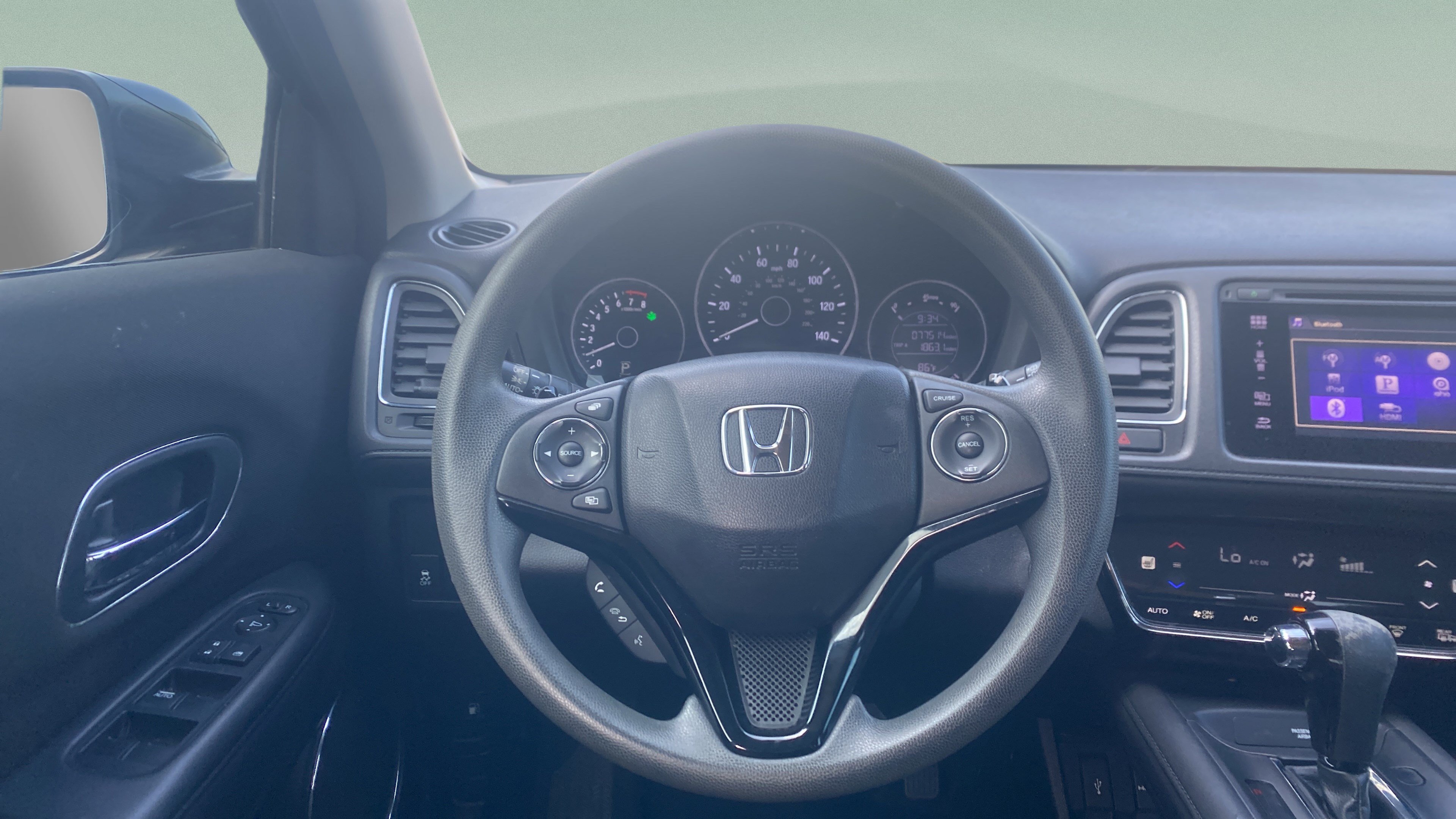 Used 2016 Honda HR-V EX image 14
