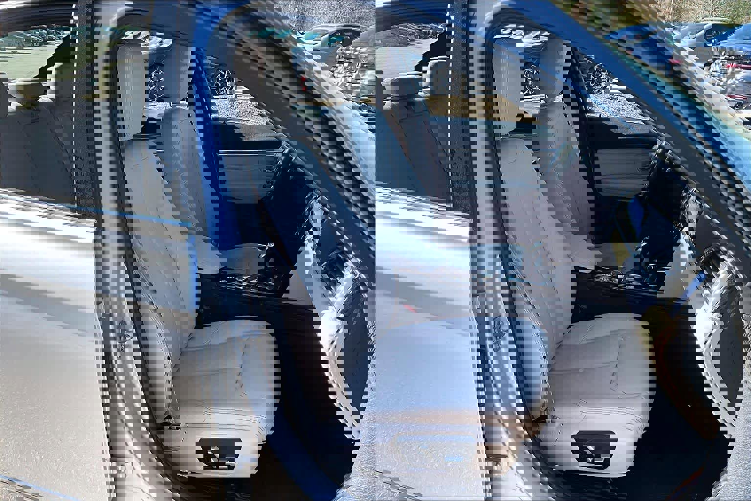 Used 2016 BMW 328i Sedan image 8