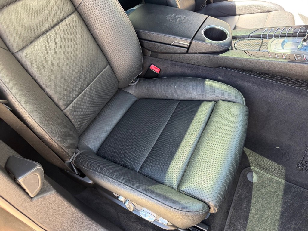 Used 2012 Porsche Panamera S RWD image 30