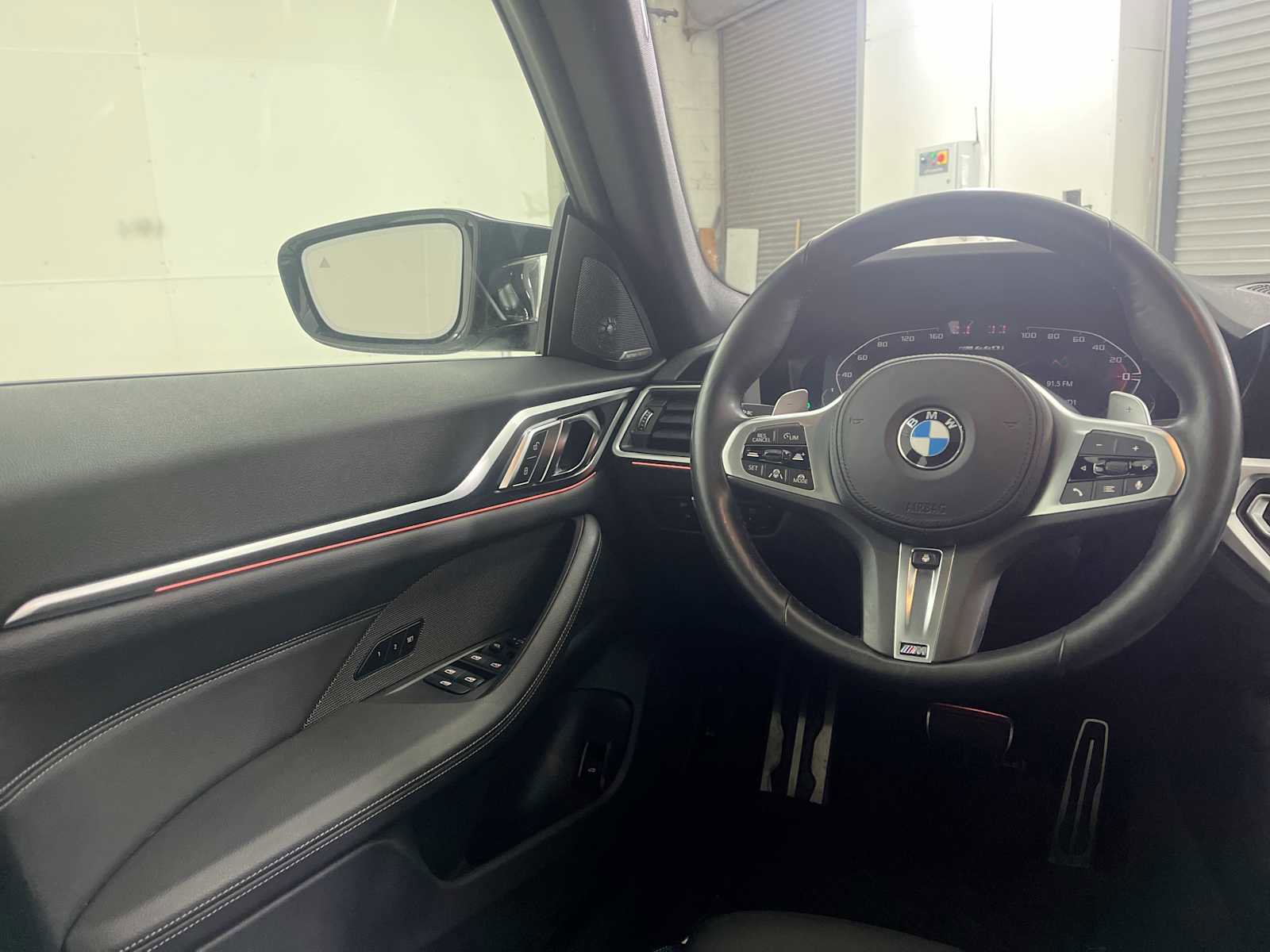 Used 2023 BMW M440i xDrive Gran Coupe image 15