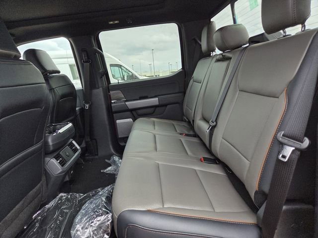 New 2026 Ford F150 Lariat w/ Equipment Group 501A Mid image 18