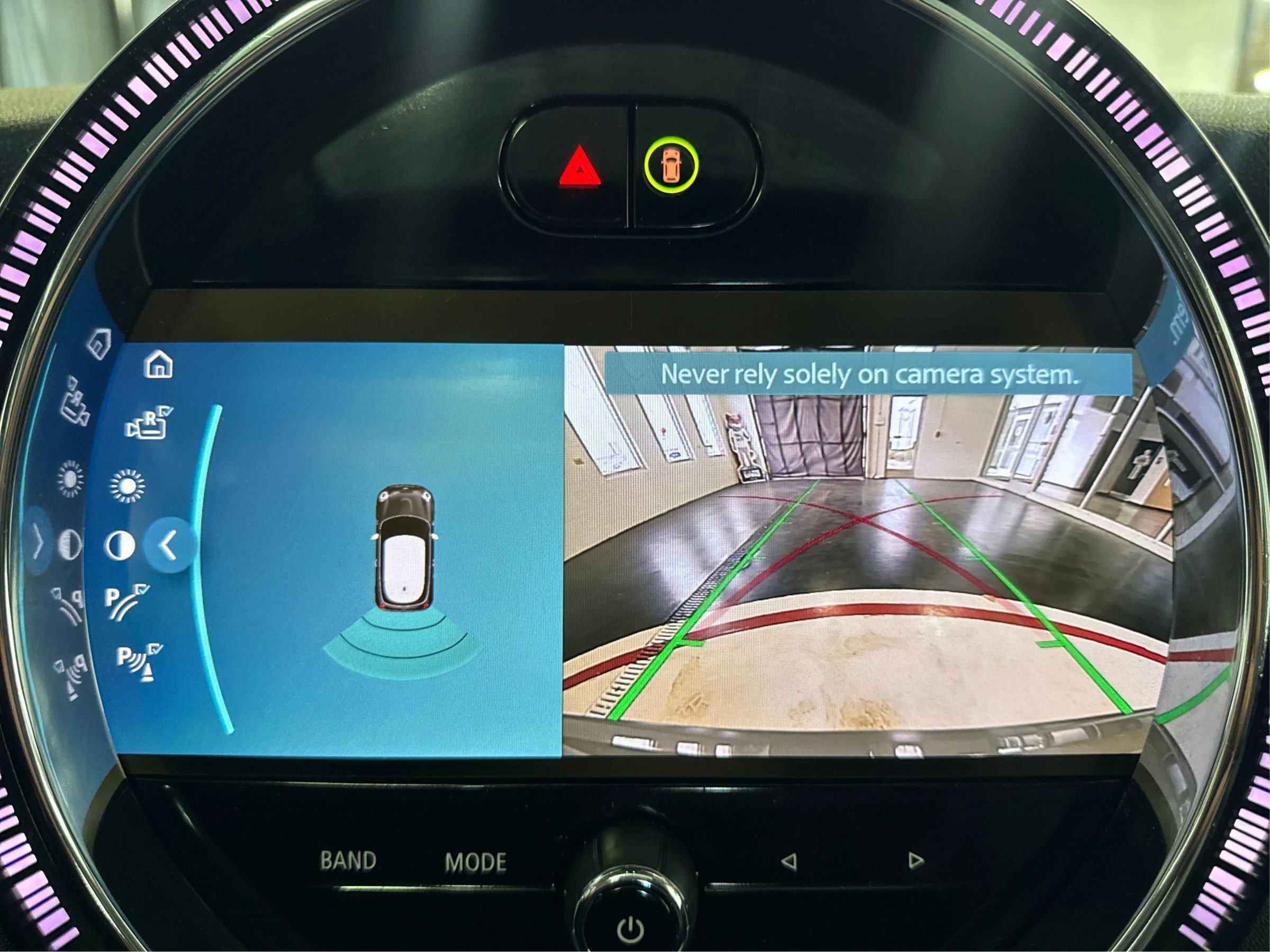 Used 2023 MINI Cooper SE image 28