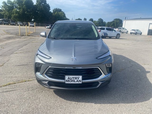 New 2026 Buick Encore GX Preferred w/ Comfort Package image 9