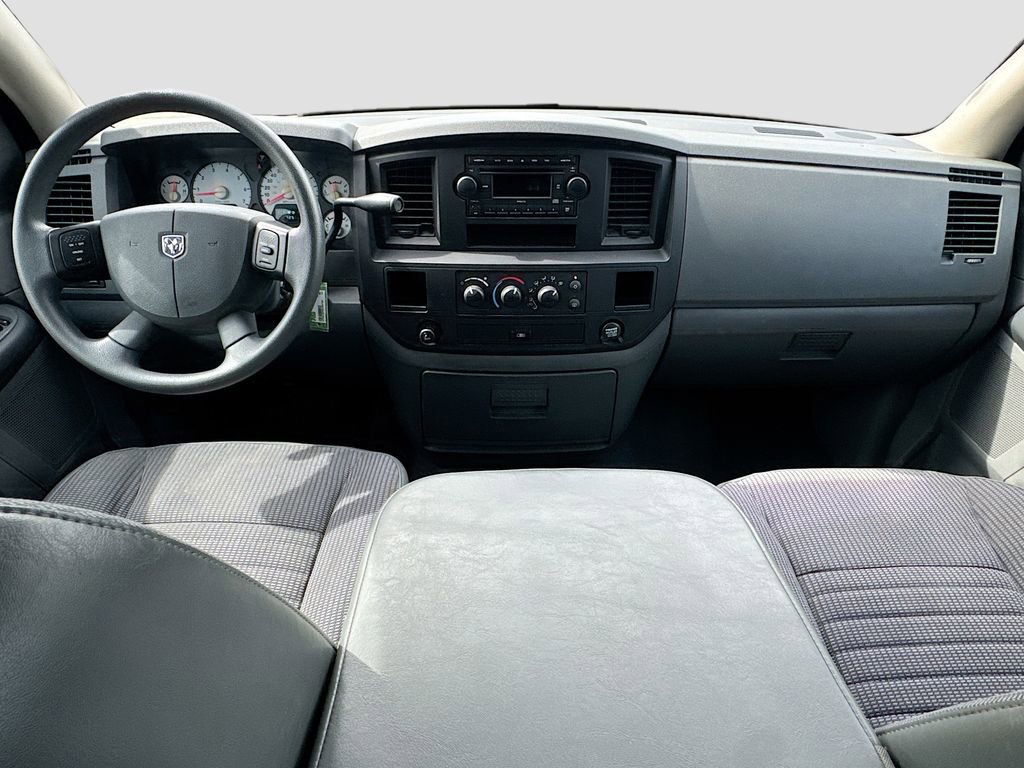 Used 2008 Dodge Ram 1500 Truck SLT w/ Cool Chrome Pkg RWD image 24