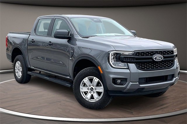 Used 2024 Ford Ranger XL image 10