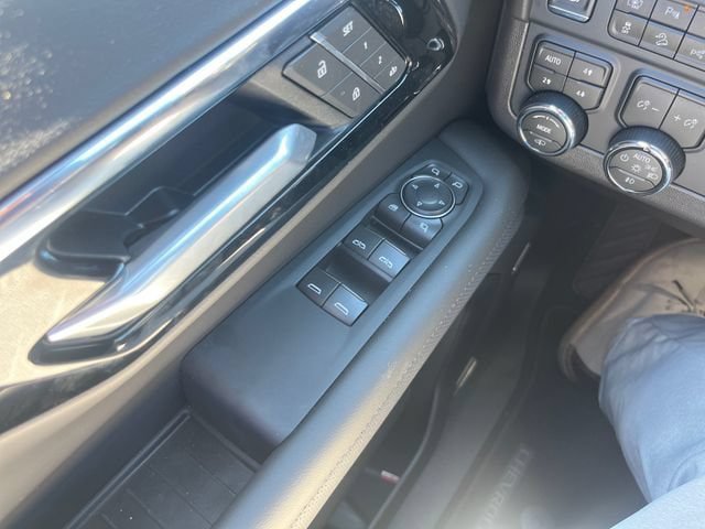 New 2026 Chevrolet Tahoe High Country AWD/4WD image 14
