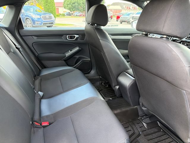 Used 2022 Honda Civic Sport image 27