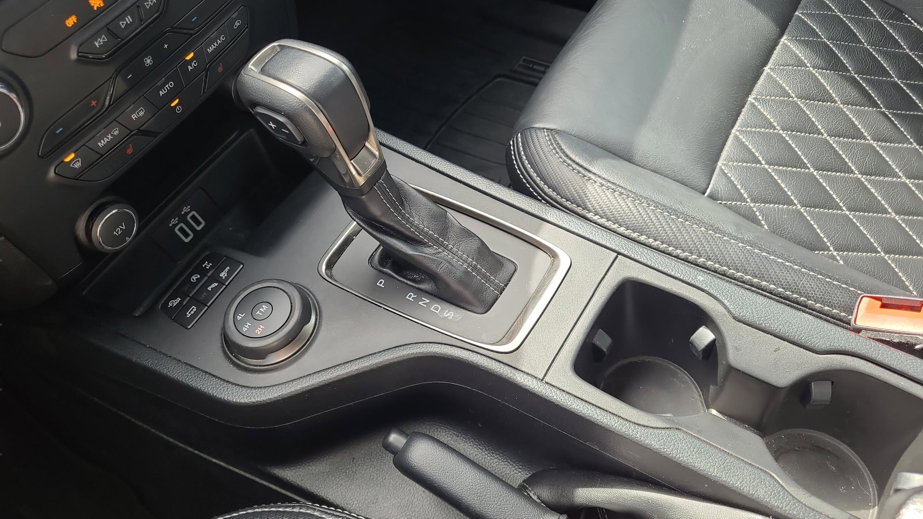 Used 2021 Ford Ranger XLT w/ Equipment Group 302A High image 22