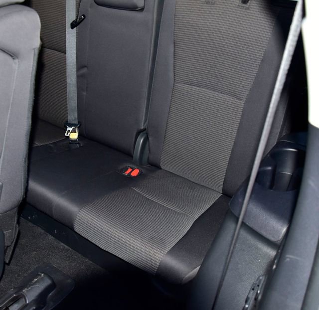 Used 2024 Toyota Highlander LE image 15