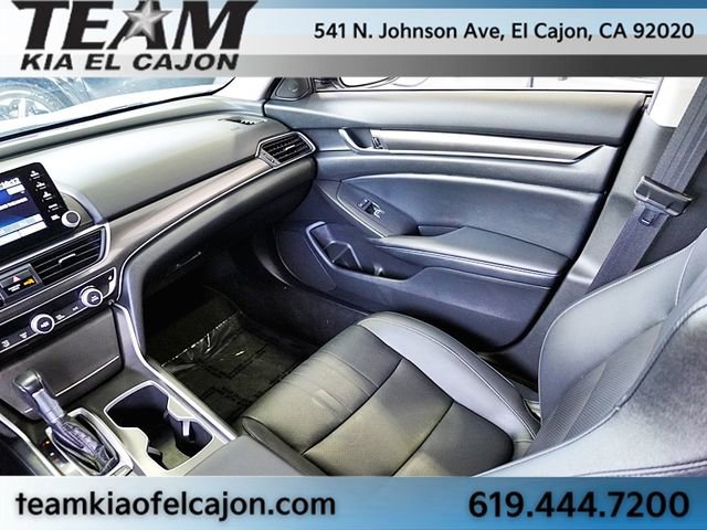Used 2022 Honda Accord Sport Special Edition image 20