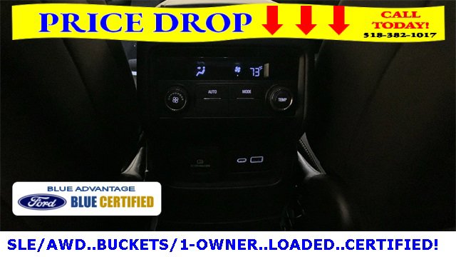 Used 2021 GMC Acadia SLE w/ Driver Convenience Package image 27