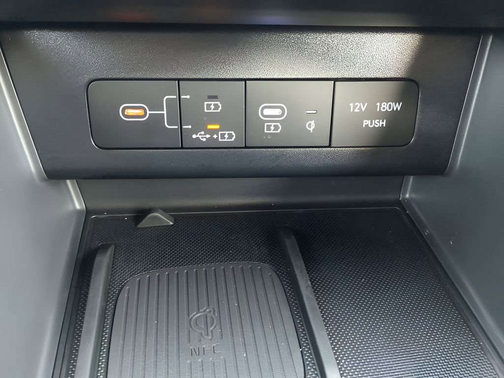 Used 2026 Hyundai Sonata N Line image 27