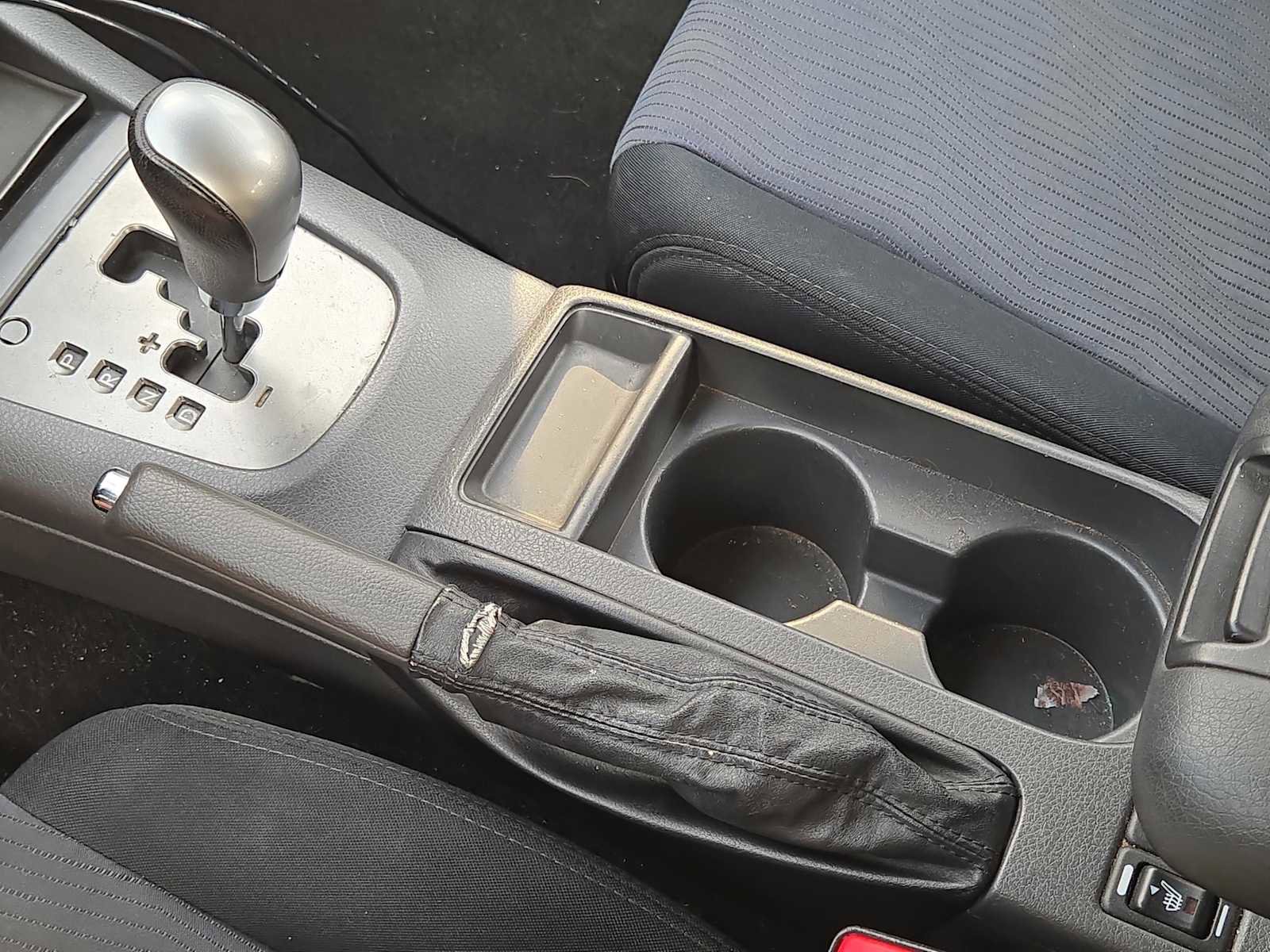 Used 2008 Subaru Impreza Outback Sport image 25