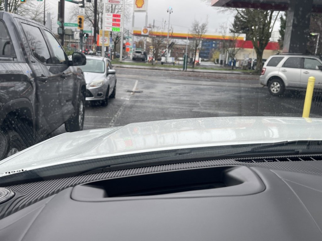 Used 2021 Jeep Grand Cherokee L Overland w/ Advanced Protech Group III image 42