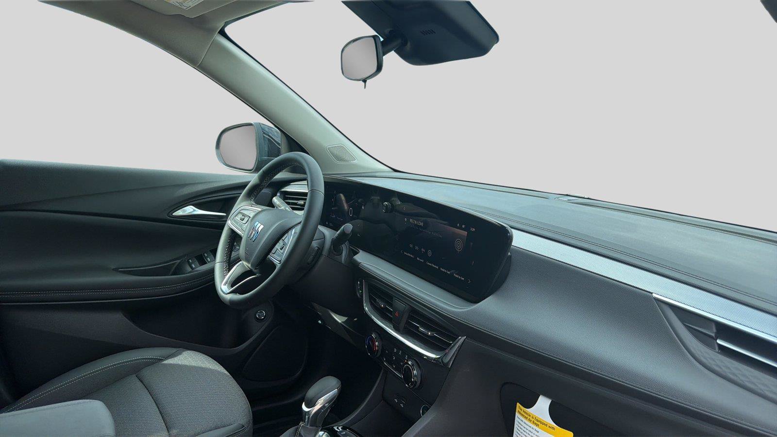 New 2026 Buick Encore GX Preferred w/ Advanced Technology Package AWD/4WD image 22