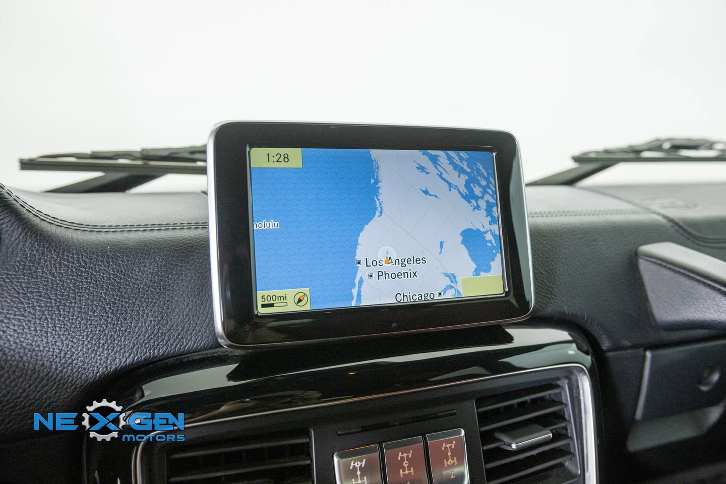 Used 2013 Mercedes-Benz G 63 AMG 4MATIC image 20