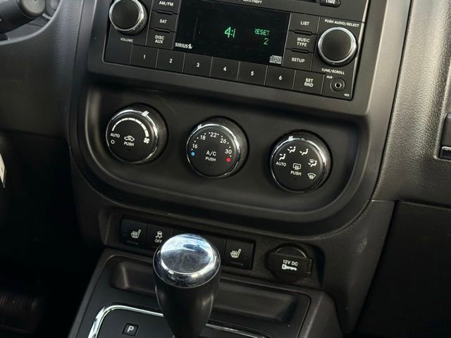 Used 2012 Jeep Compass Limited w/ Sun/Sound Group image 23