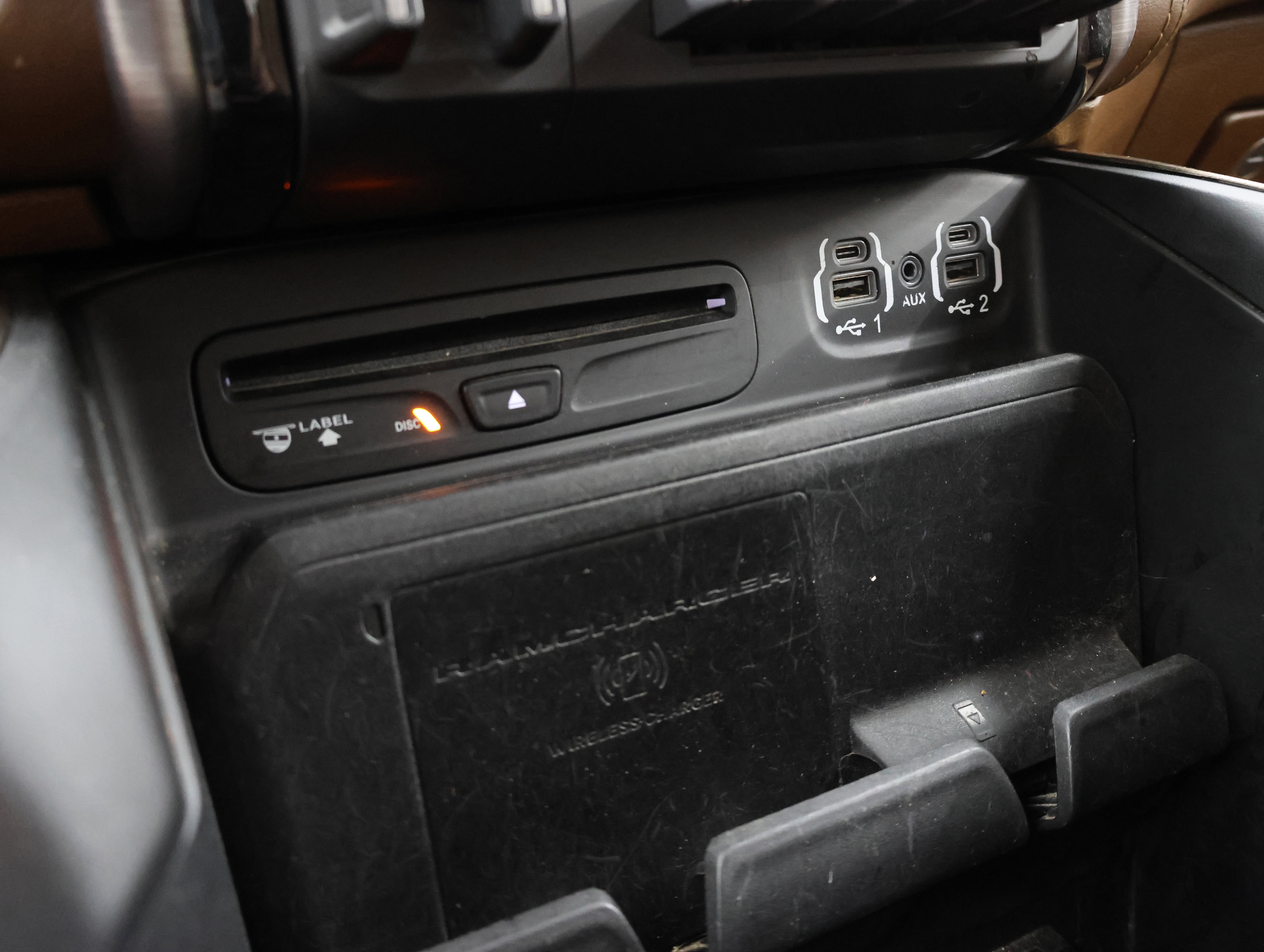 Used 2019 RAM 2500 Limited AWD/4WD image 53
