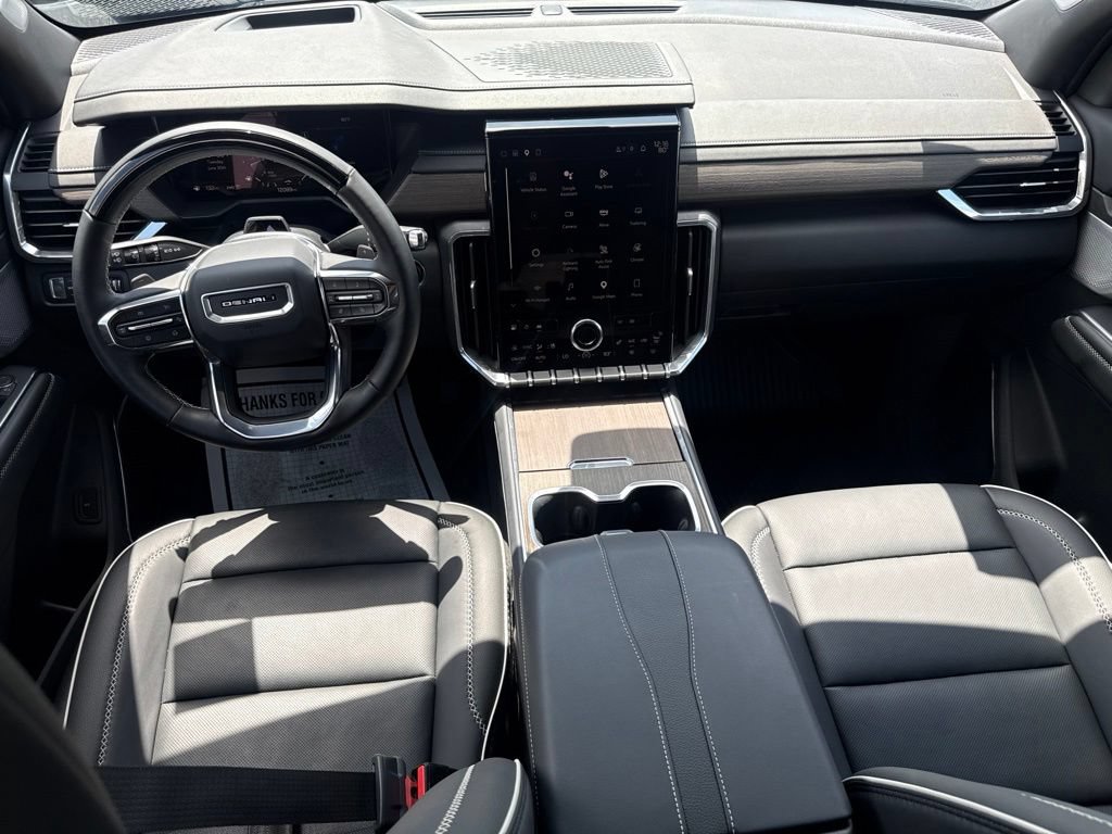 Used 2024 GMC Acadia Denali w/ Super Cruise Package AWD/4WD image 24
