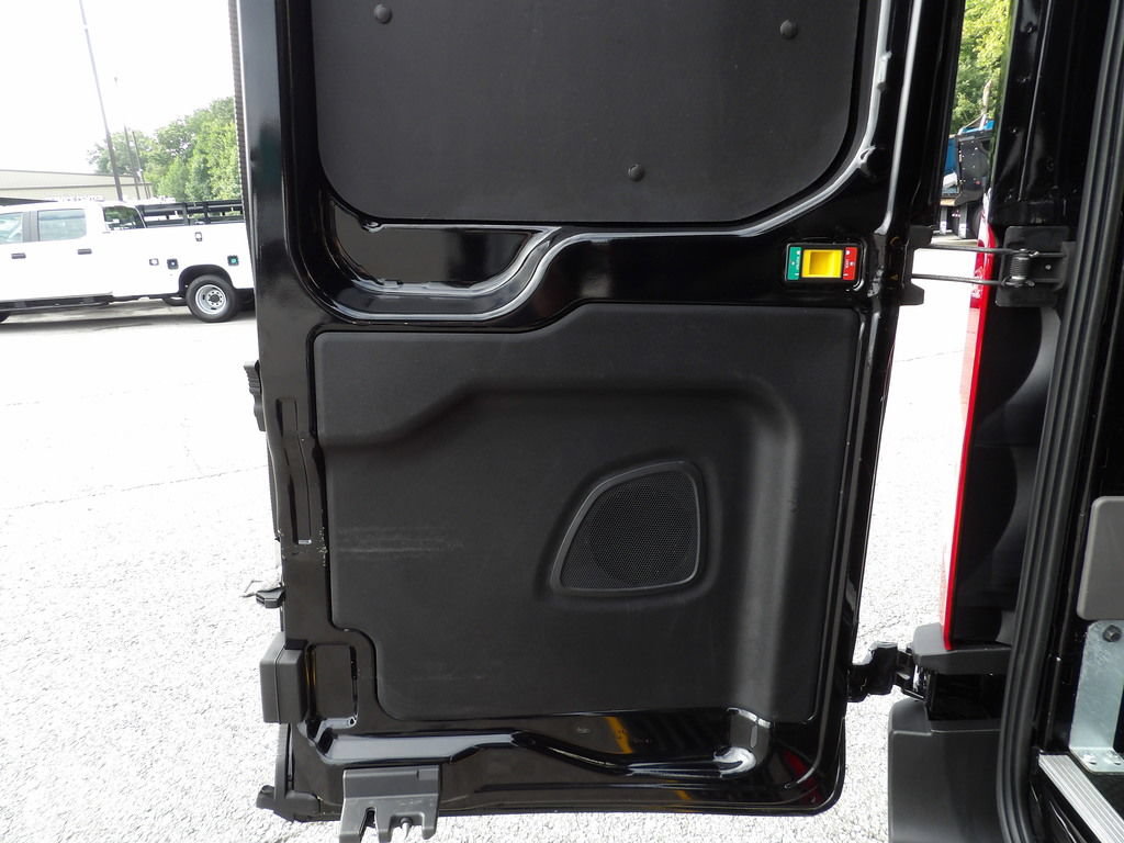 Used 2023 Ford Transit 250 148 High Roof Extended w/ Load Area Protection Package RWD image 42
