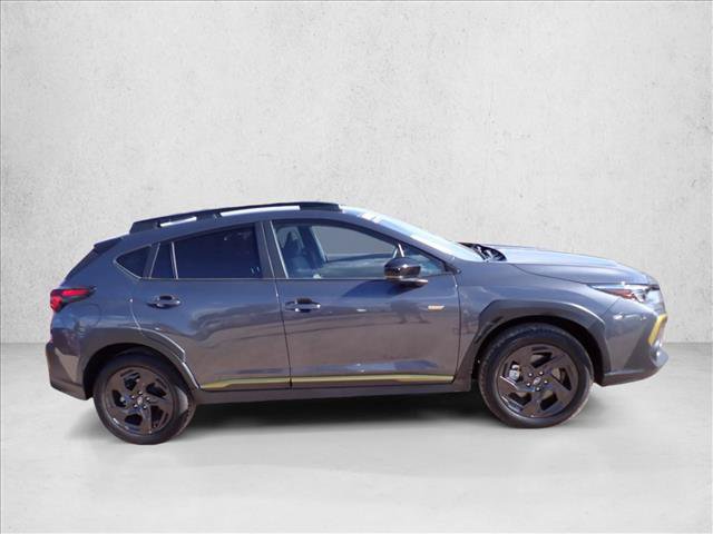 Certified 2025 Subaru Crosstrek 2.5i Sport AWD/4WD image 5