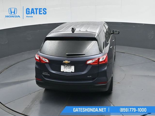 Used 2019 Chevrolet Equinox LS w/ LS Convenience Package AWD/4WD image 38