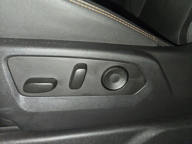 Used 2024 GMC Sierra 2500 AT4 w/ AT4 Premium Plus Package image 12