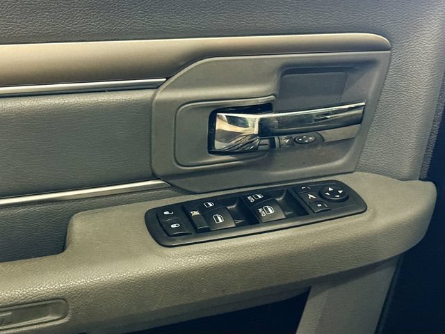 Used 2019 RAM 1500 Big Horn AWD/4WD image 18