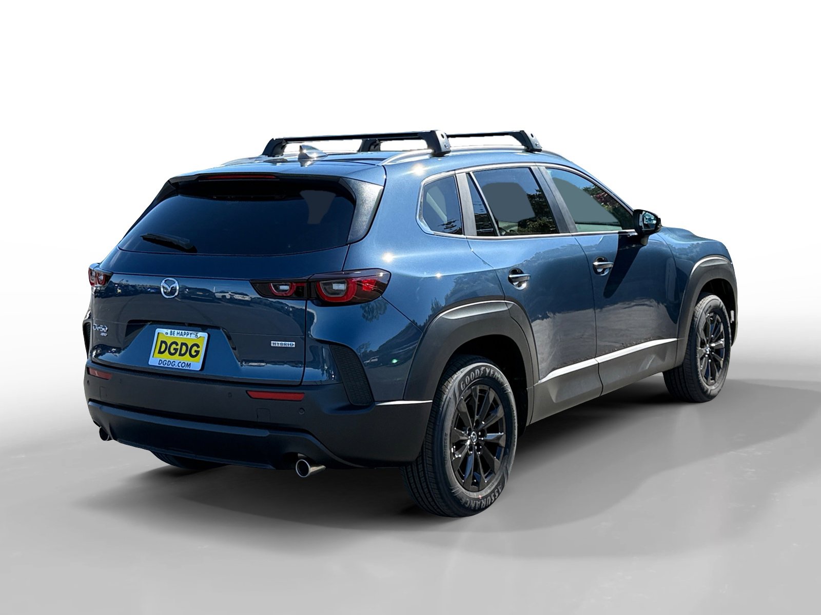 New 2026 MAZDA CX-50 2.5 Hybrid w/ Preferred Pkg image 5