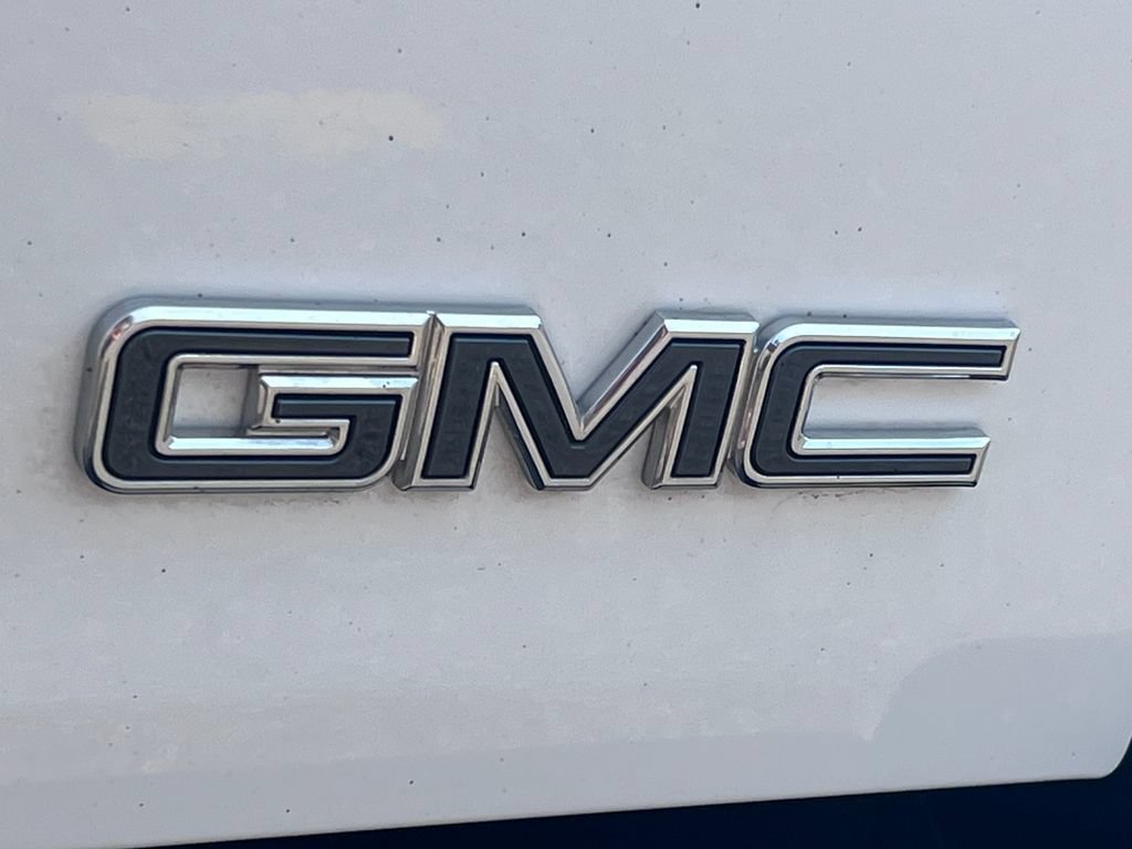 New 2025 GMC Hummer EV 2X AWD/4WD image 51