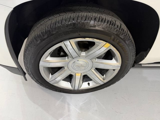 Used 2019 Cadillac Escalade ESV Premium Luxury AWD/4WD image 42