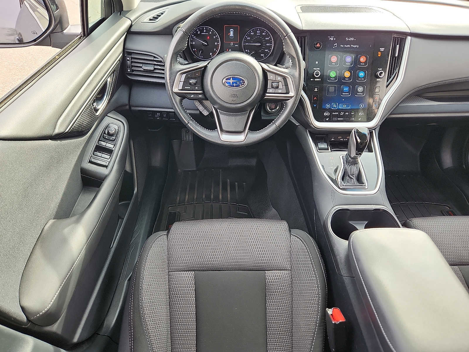 Used 2022 Subaru Outback Premium AWD/4WD image 11
