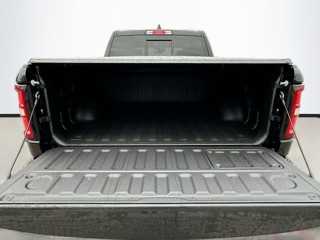 New 2026 RAM 1500 Laramie w/ Night Edition image 28