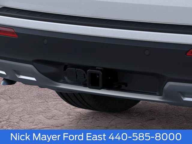 New 2026 Ford Explorer Active w/ Active Comfort Package AWD/4WD image 25